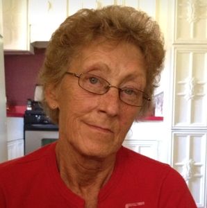 Meet your Posher, Vickie